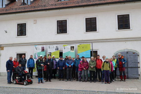 21. Maistrov pohod v Kamniku uspešno izveden (4)